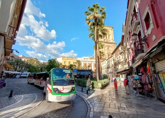 Catedral גרנדה